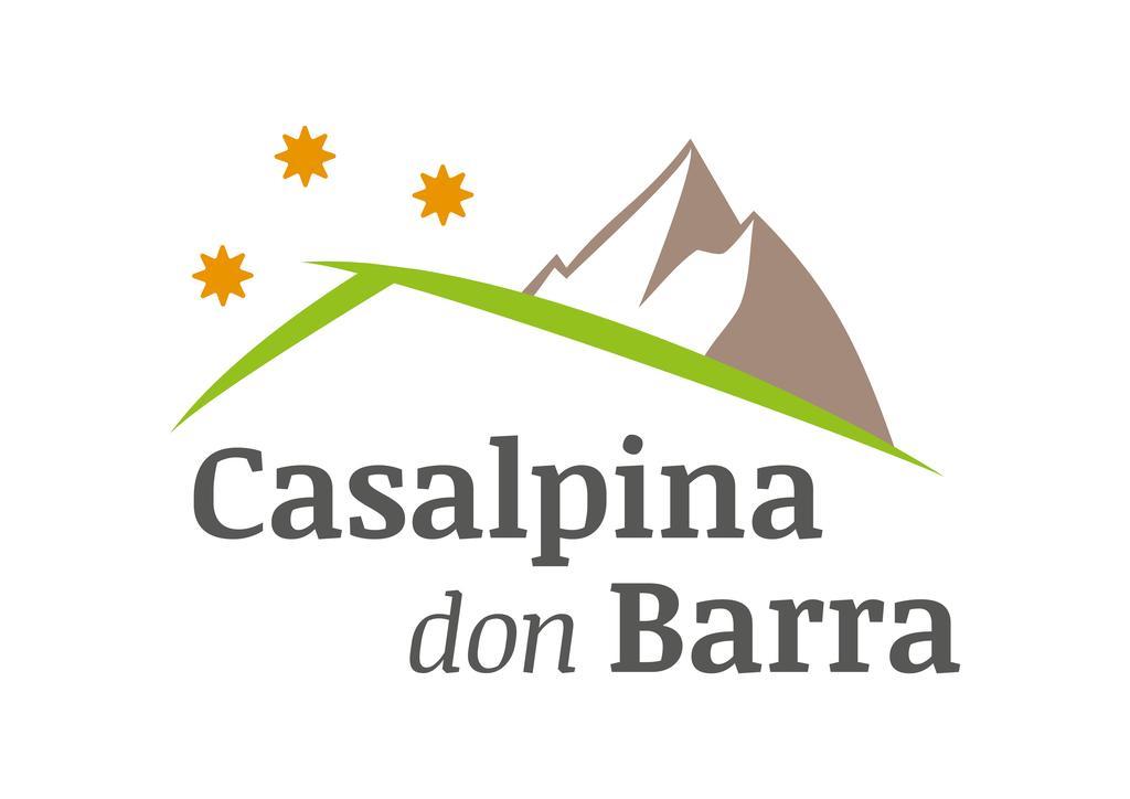 Hotel Casalpina Don Barra Pragelato Exterior foto