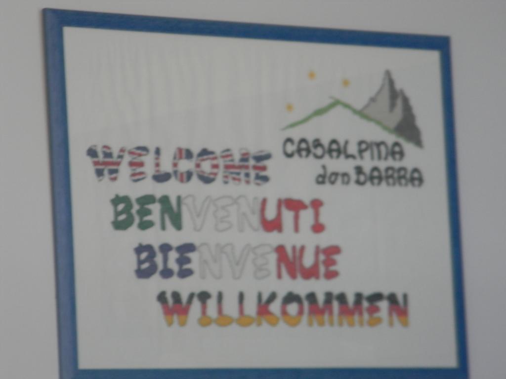 Hotel Casalpina Don Barra Pragelato Exterior foto